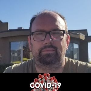 Meet your Posher, Jason